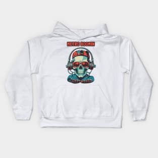 metro boomin Kids Hoodie